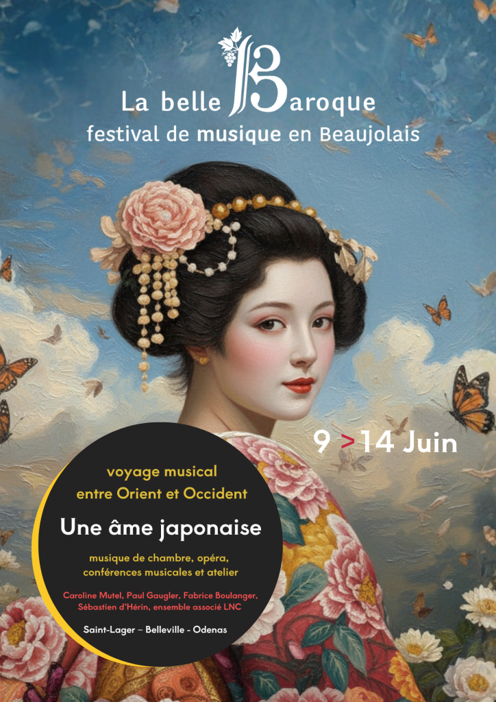 La belle baroque